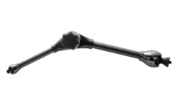 NOGA articulated holder MA60003 with external thread M10x1,25 L=509 mm